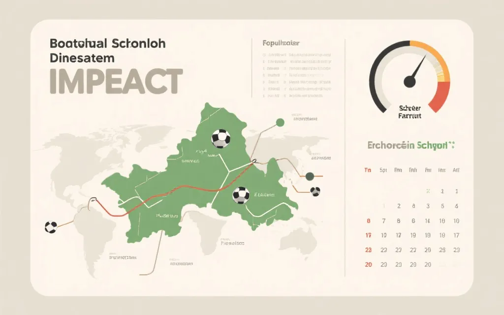 2026世界杯专家预测免费：普通球迷如何把“零散观点”变成一套稳赢的观赛策略